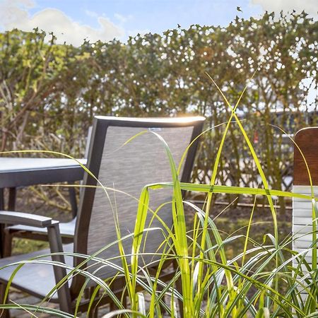 베닝슈테트 Sylt Four Seasons II 아파트 외부 사진