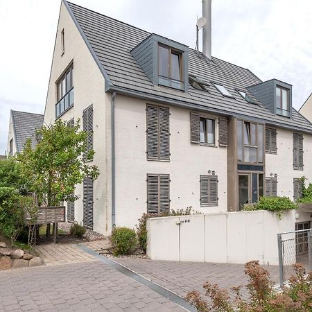 베닝슈테트 Sylt Four Seasons II 아파트 외부 사진