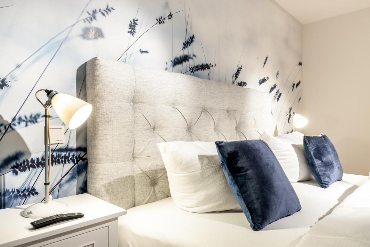 베닝슈테트 Sylt Four Seasons II 아파트 외부 사진