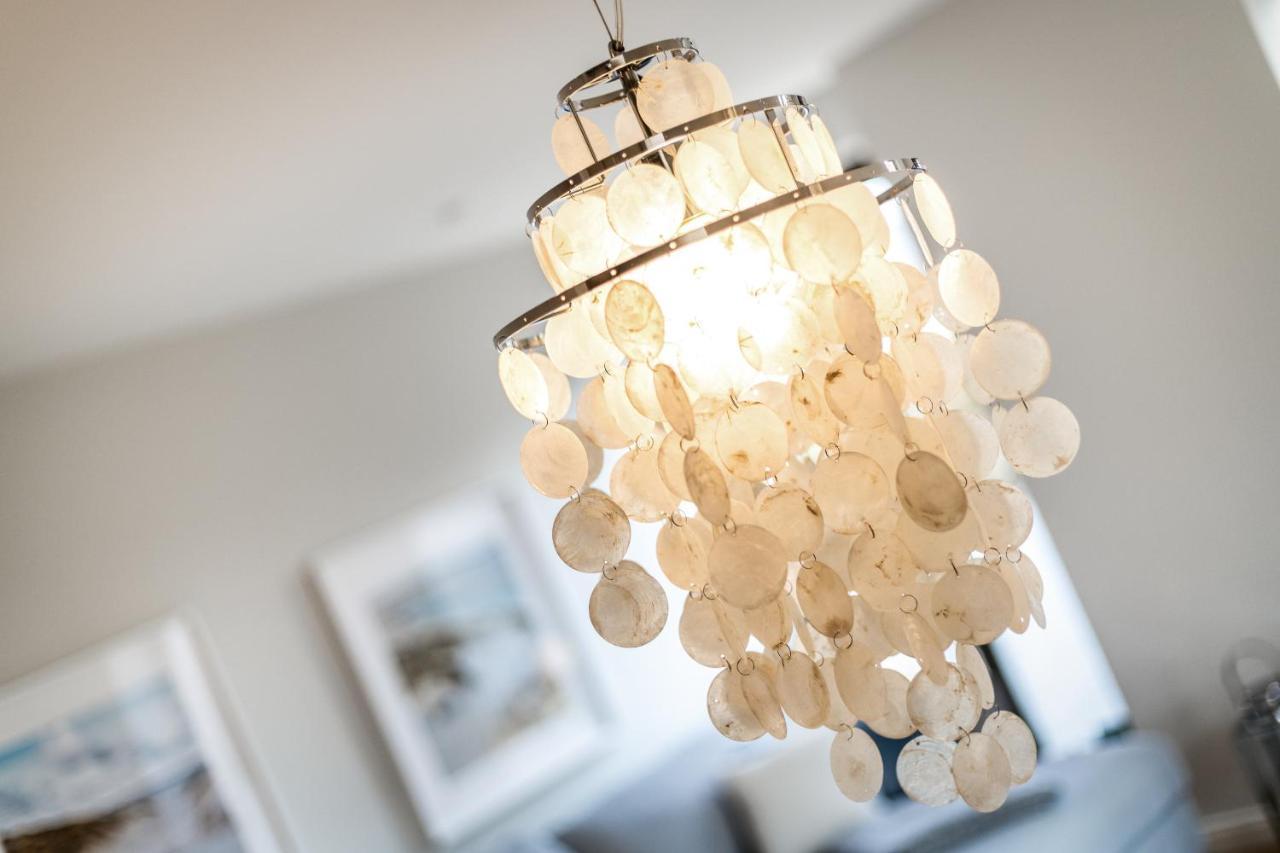 베닝슈테트 Sylt Four Seasons II 아파트 외부 사진